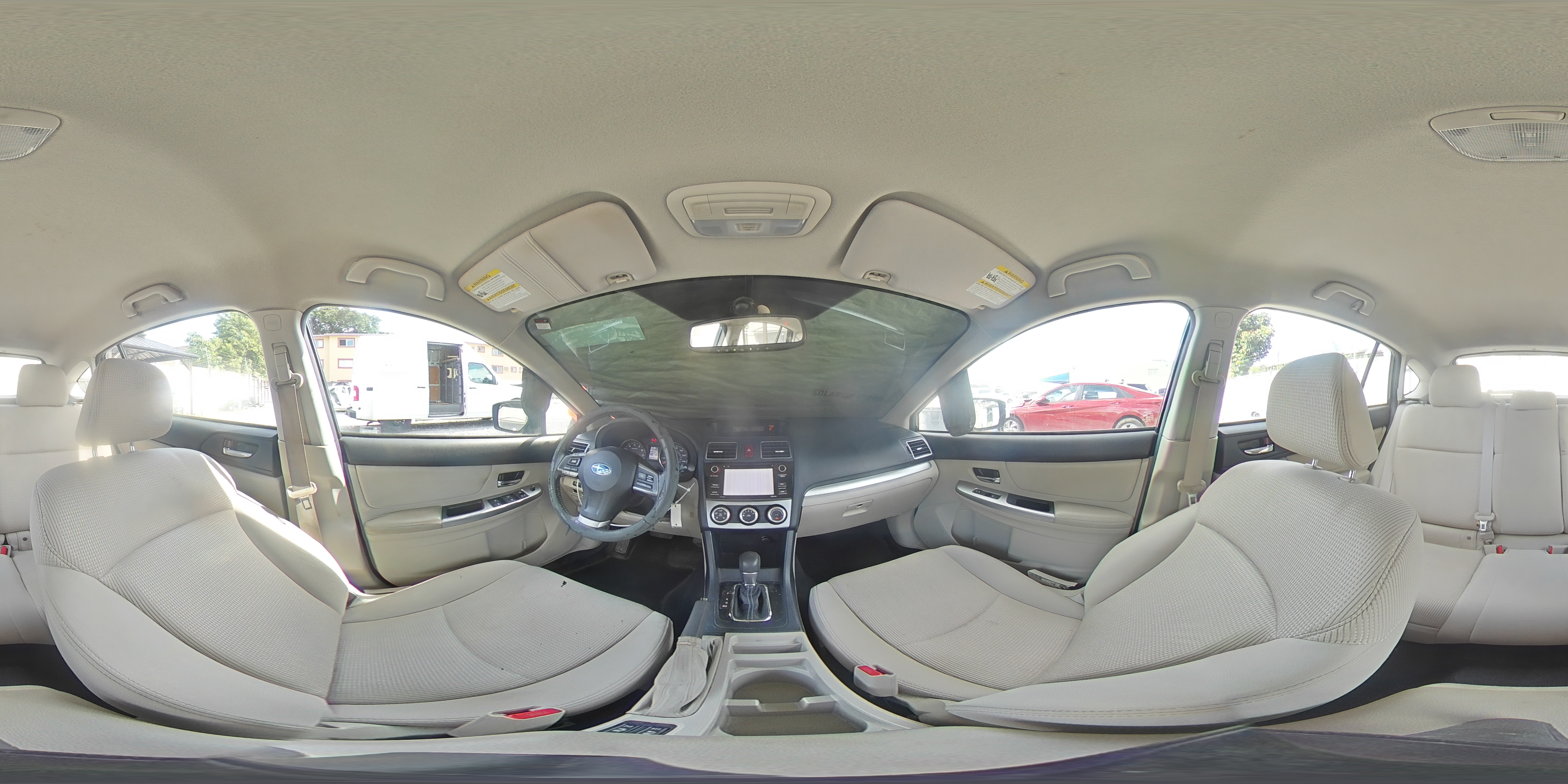 2016 Subaru Impreza Sport Premium VIN: JF1GPAP65GH335816 Lot: 71169045