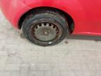 2009 FIAT GRANDE PUNTO ACTIVE 77  for sale at Copart SANDWICH