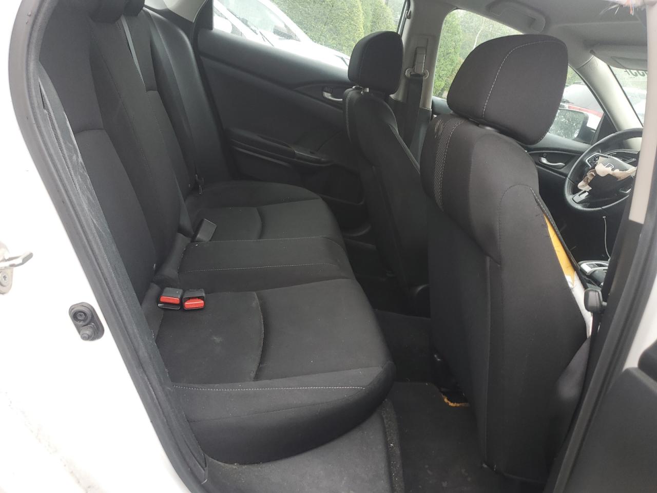 2019 Honda Civic Lx VIN: 2HGFC2F69KH574024 Lot: 83888335