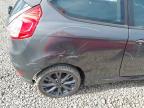 2016 FORD FIESTA 1.0 ECOBOOST 125 ST-LINE 3DR for sale at Copart EAST KILBRIDE