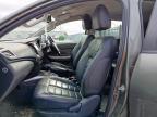 2017 MITSUBISHI L200 DOUBLE CAB DI-D 178 BARBARIAN 4WD AUTO for sale at Copart CHESTER