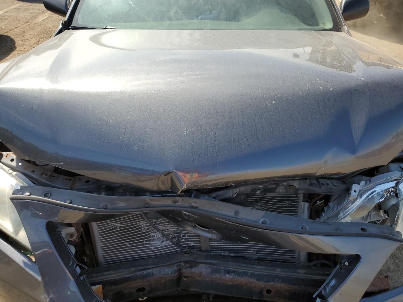 2008 Toyota Camry Le VIN: 4T1BK46K78U059209 Lot: 67284275