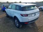 2015 LAND ROVER RANGEROVEREVOQUE PUR T ED  for sale at Copart YORK