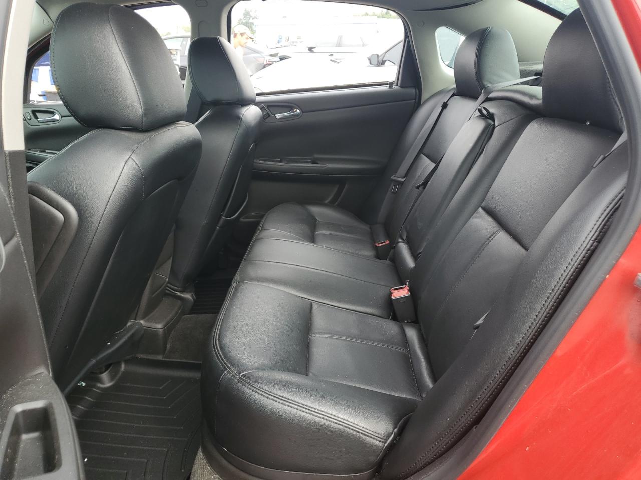 2012 Chevrolet Impala Lt VIN: 2G1WB5E37C1113479 Lot: 82107985