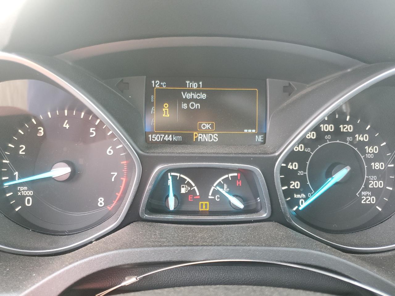 2018 Ford Escape Se VIN: 1FMCU9GD9JUB00229 Lot: 84217525