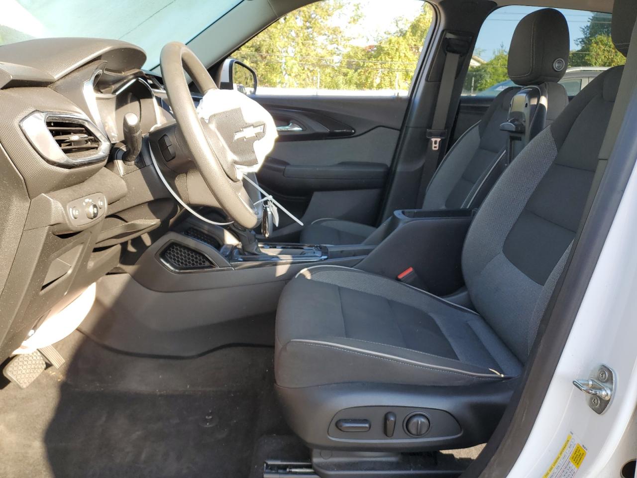 2021 Chevrolet Trailblazer Lt VIN: KL79MPS20MB084556 Lot: 80369415