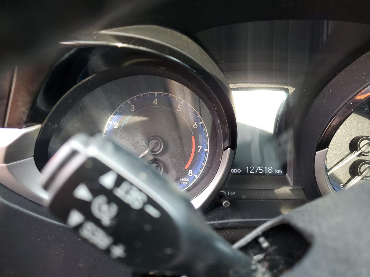 2015 Toyota Corolla L VIN: 2T1BURHE1FC319701 Lot: 81433735