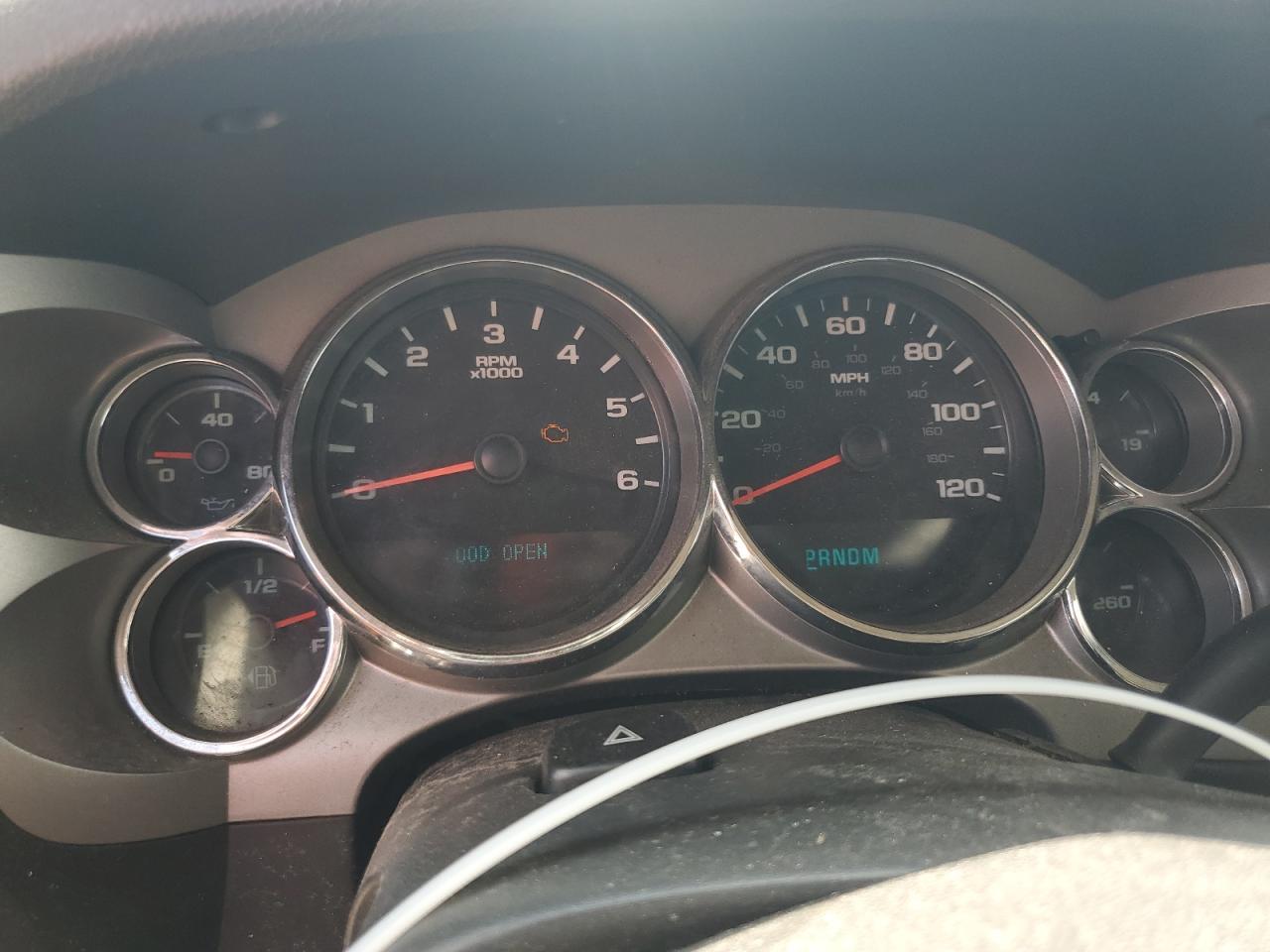 2011 Chevrolet Silverado C1500 Lt VIN: 3GCPCSE09BG104124 Lot: 71415075