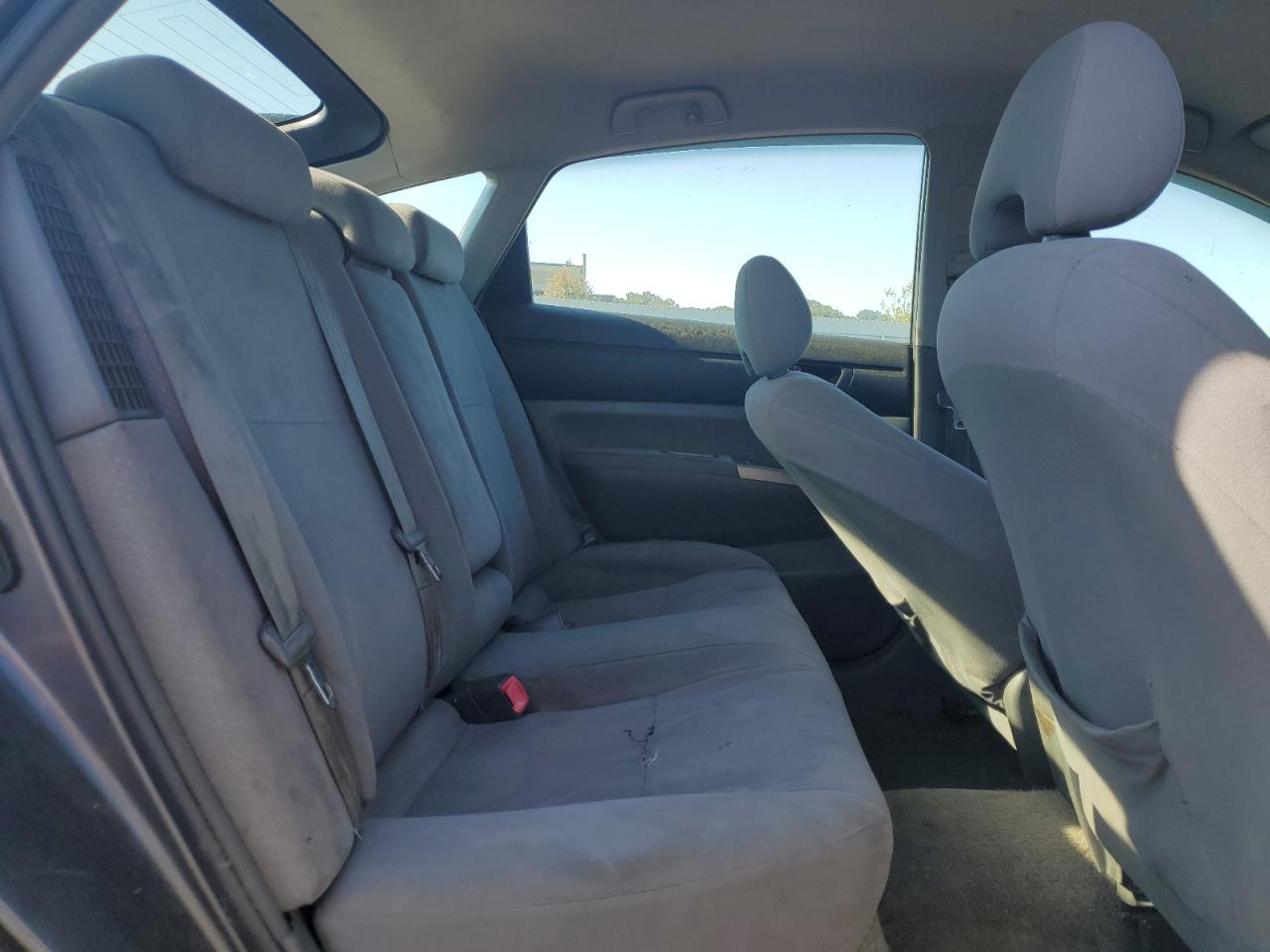 2007 Toyota Prius VIN: JTDKB20U973254834 Lot: 80144005
