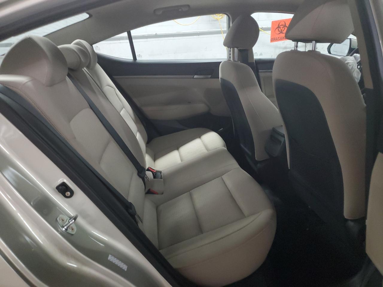 2017 Hyundai Elantra Se VIN: KMHD84LF8HU351028 Lot: 81600355
