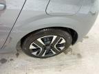 2025 PEUGEOT 208 ALLURE for sale at Copart WOLVERHAMPTON