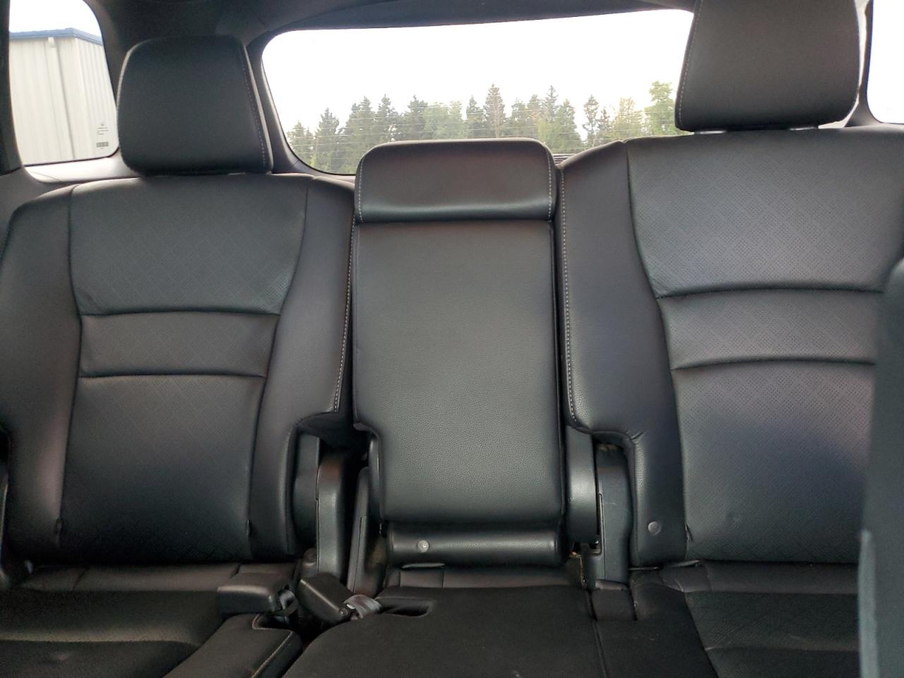 2021 Honda Passport Exl VIN: 5FNYF8H5XMB001471 Lot: 71851555