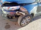 2017 FORD ECOSPORT 1.5 ZETEC 5DR for sale at Copart WESTBURY