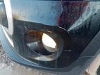 2015 MINI ONE D  for sale at Copart BRISTOL
