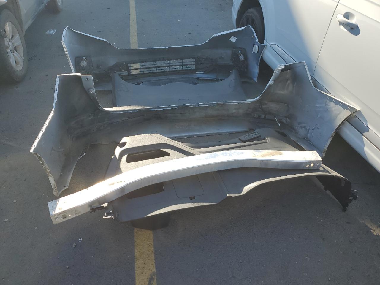 2022 Honda Odyssey Touring VIN: 5FNRL6H84NB056382 Lot: 80174815