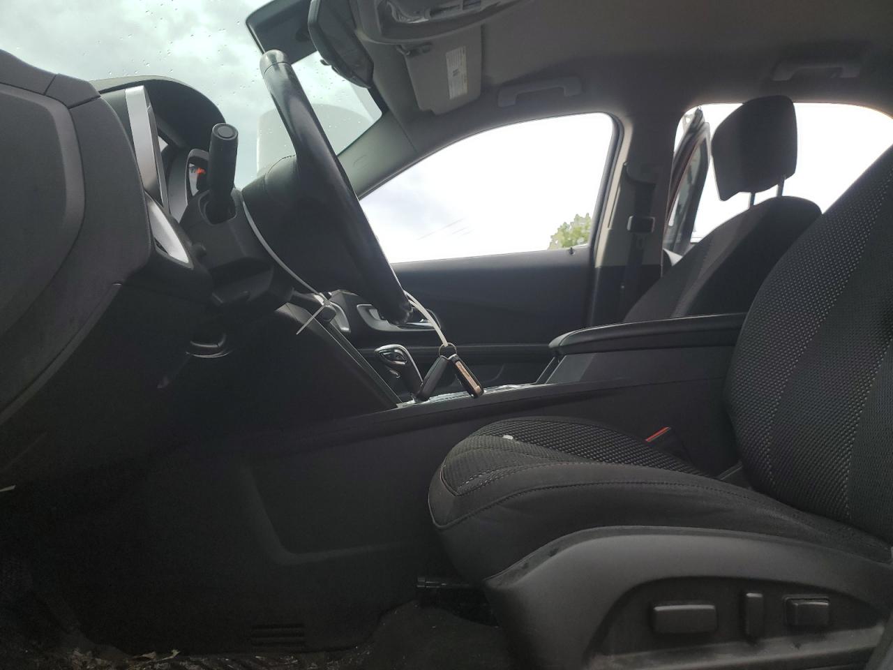 2014 Chevrolet Equinox Lt VIN: 2GNFLFEK3E6348721 Lot: 71089435