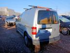 2012 VOLKSWAGEN CADDY C20 TDI 75  for sale at Copart BRISTOL