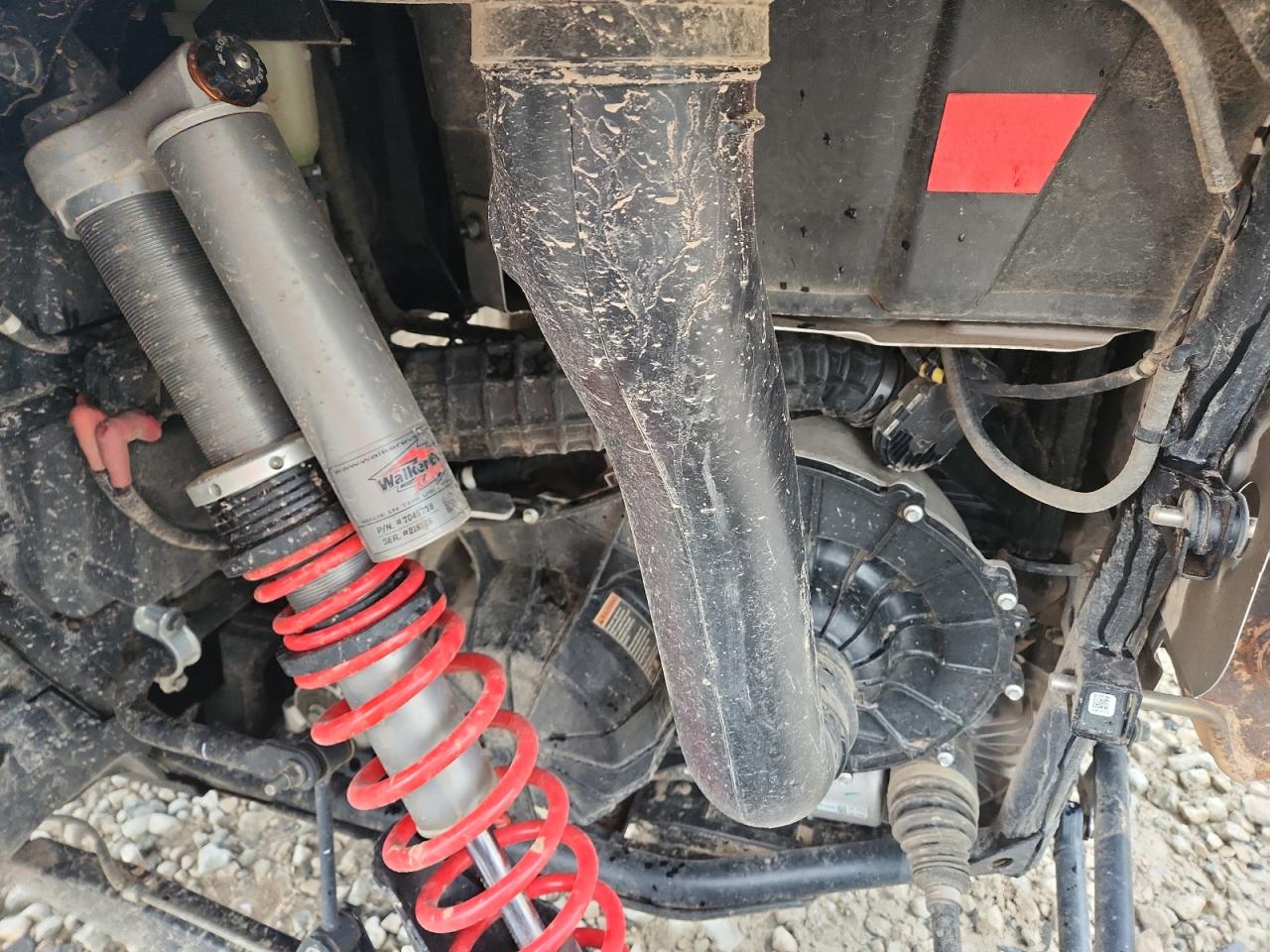 2024 Polaris Rzr Xp 1000 VIN: 3NSNEE996RF307286 Lot: 70126685