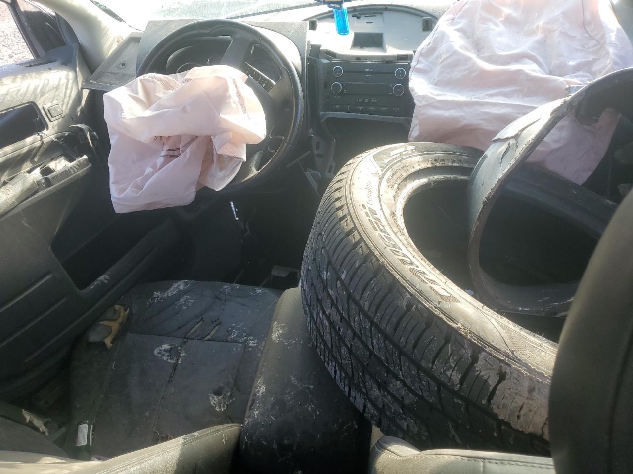 2010 Ford Edge Limited VIN: 2FMDK3KC0ABB09655 Lot: 81778515