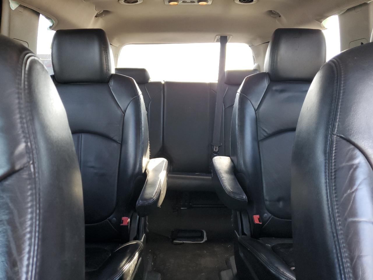 2011 GMC Acadia Slt-1 VIN: 1GKKVRED1BJ292138 Lot: 81888785