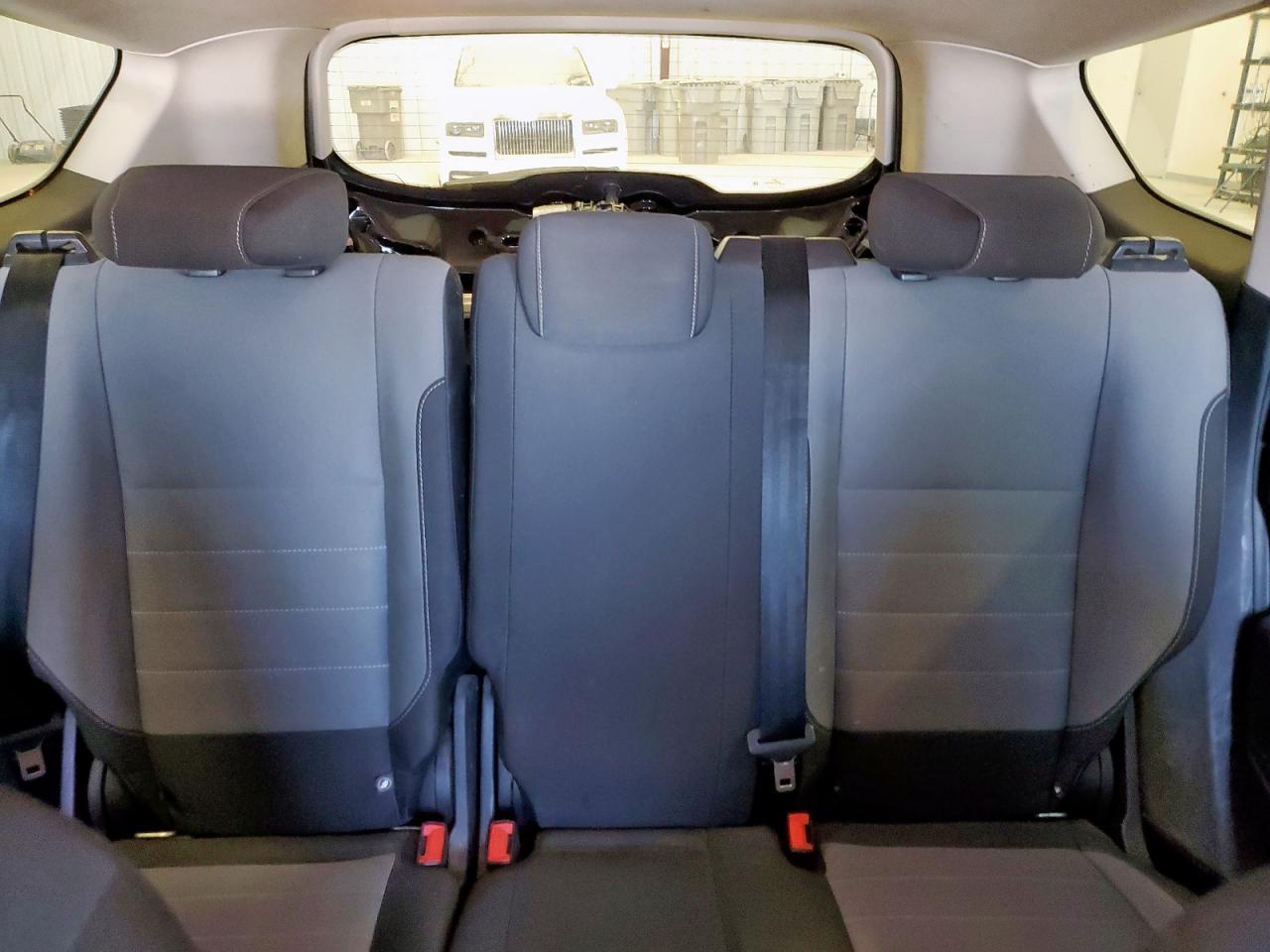 2017 Ford Escape S VIN: 1FMCU0F75HUB88679 Lot: 80115385