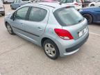 2010 PEUGEOT 207 VERVE  for sale at Copart SANDWICH