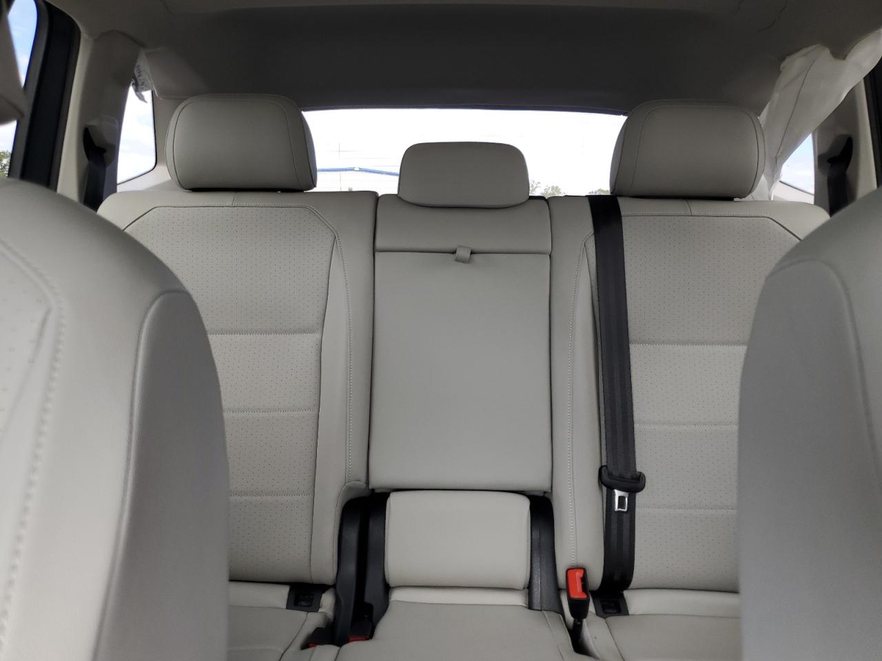 2020 Volkswagen Tiguan Se VIN: 3VV2B7AX7LM079290 Lot: 82174545