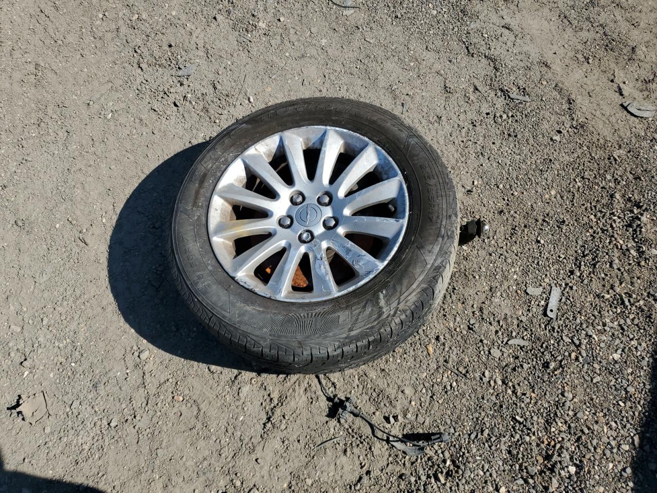 2013 Chrysler 300 VIN: 2C3CCAAGXDH577680 Lot: 80635015