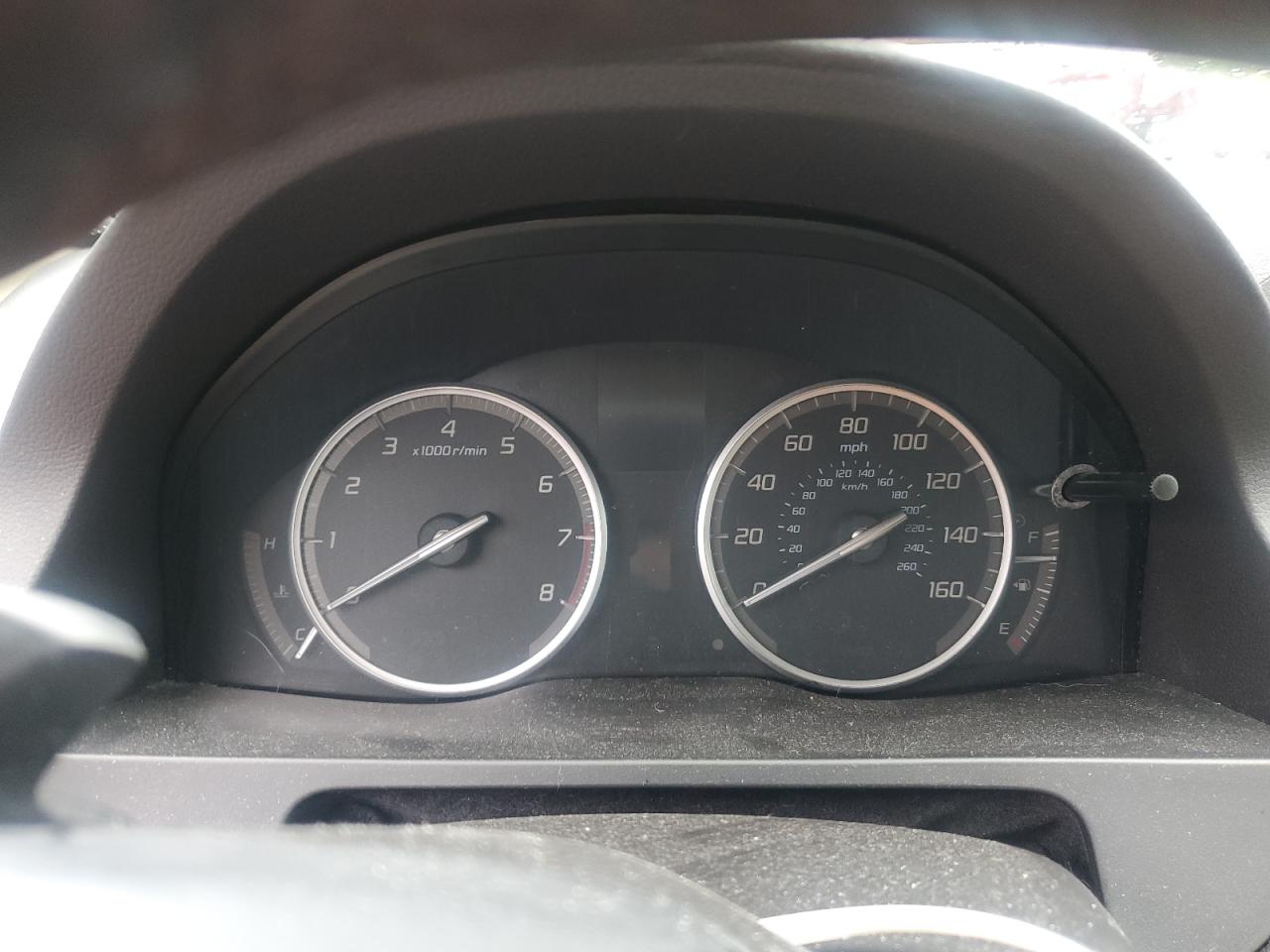 2016 Acura Rdx Technology VIN: 5J8TB4H5XGL029191 Lot: 84404635