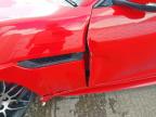 2019 JAGUAR F-TYPE V6 CHEQUERED FLAG  for sale at Copart WHITBURN