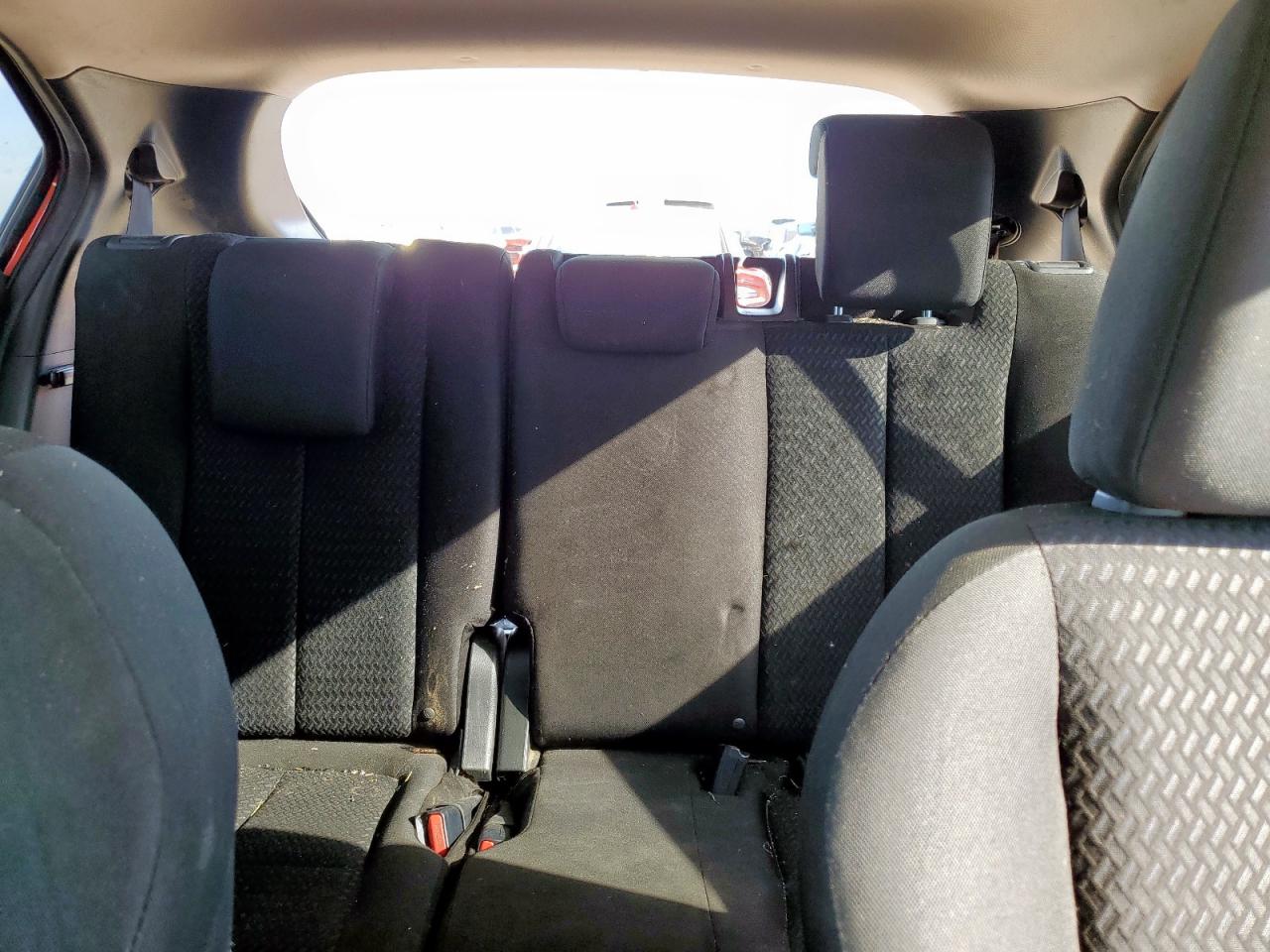 2020 Mitsubishi Eclipse Cross Es VIN: JA4AS3AA5LZ022772 Lot: 80456225