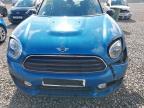 2017 MINI COUNTRYMAN COOPER D  for sale at Copart EAST KILBRIDE