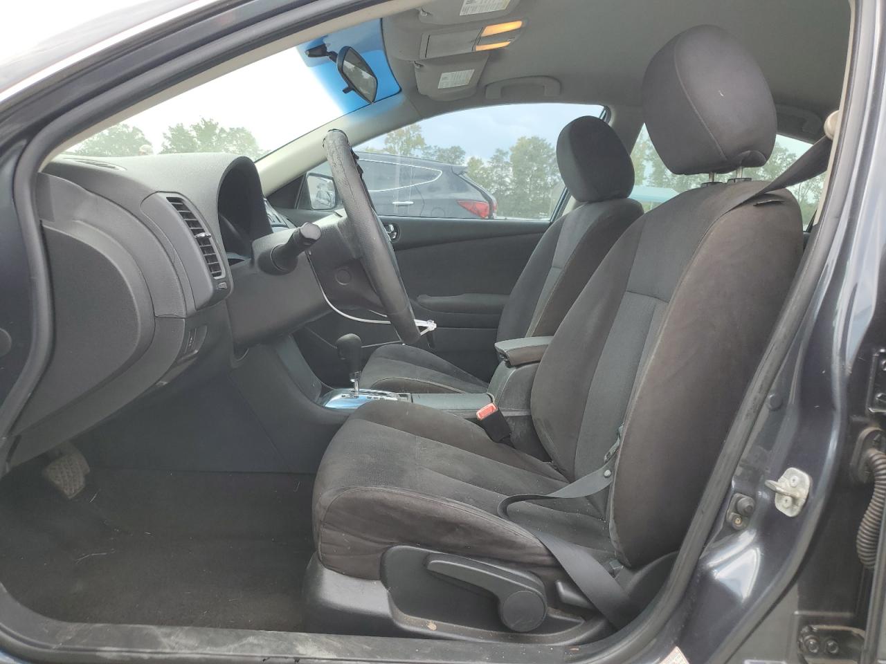 2011 Nissan Altima Base VIN: 1N4AL2AP0BC122819 Lot: 80704485