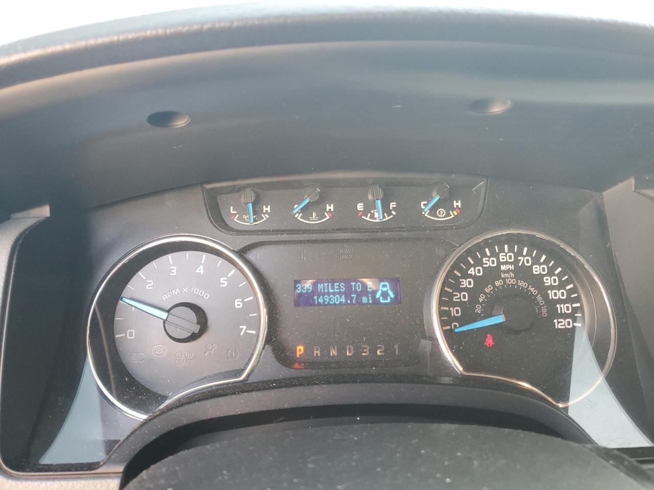 2013 Ford F150 Super Cab VIN: 1FTEX1EM8DFD14291 Lot: 80009455