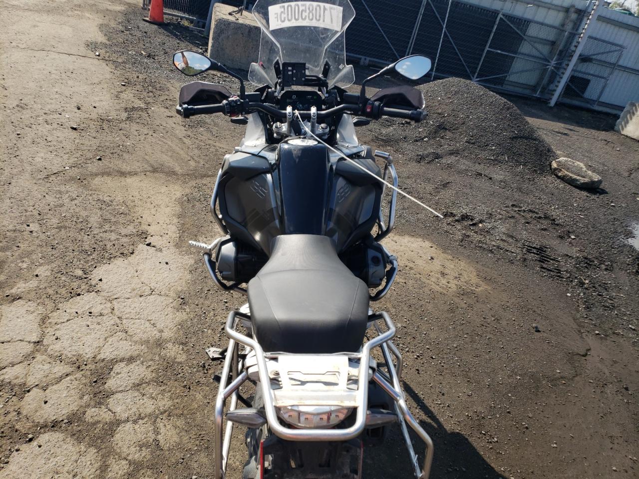 2023 BMW R 1250 Gs Adventure VIN: WB10M1308P6G35724 Lot: 71085005