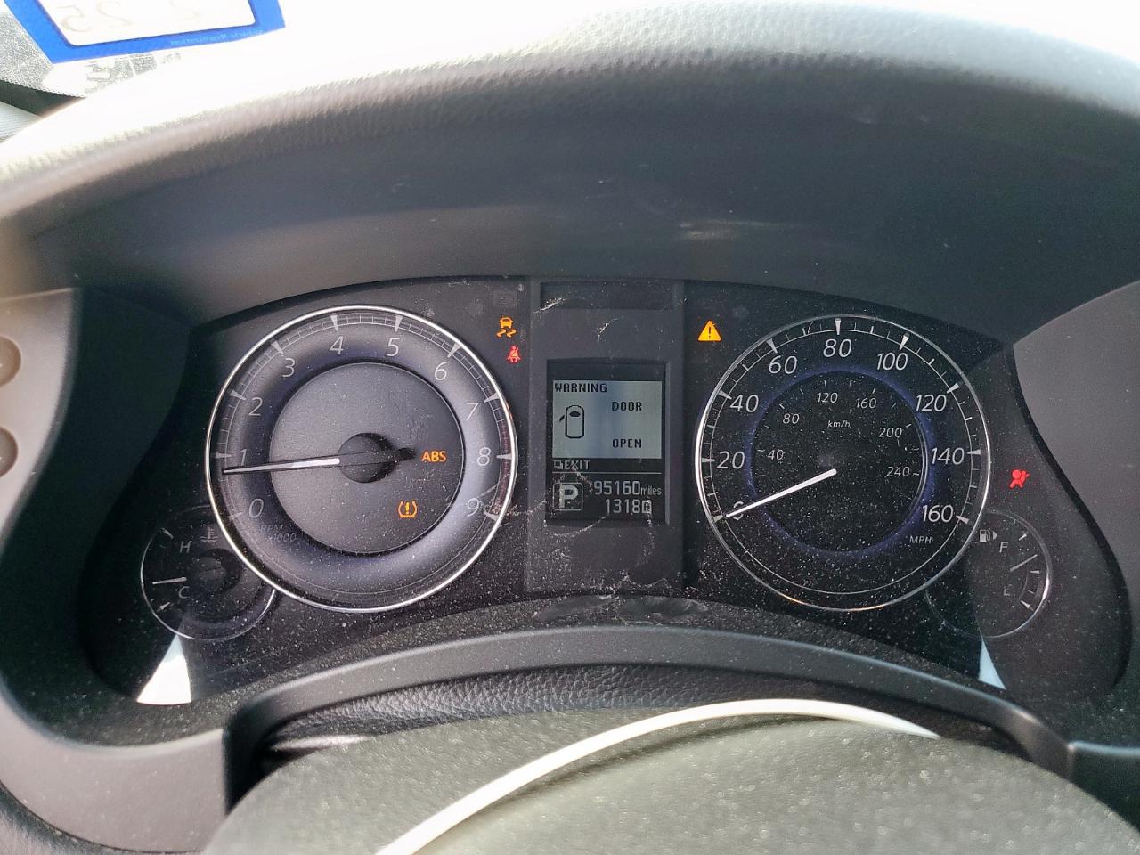 2017 Infiniti Qx50 VIN: JN1BJ0RP0HM387534 Lot: 84461835