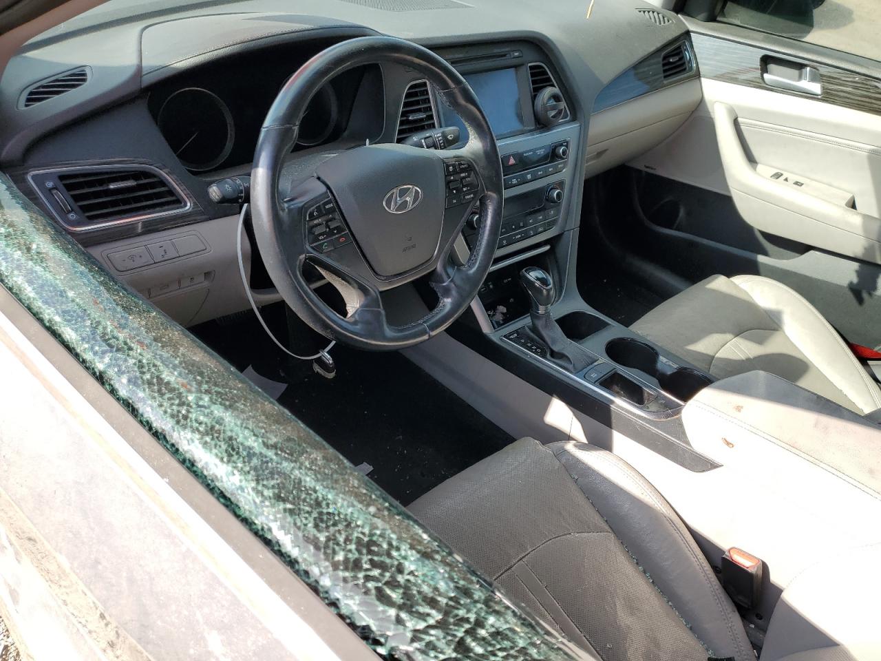 2015 Honda Uk VIN: 5NPE34AF0FH052974 Lot: 80310565