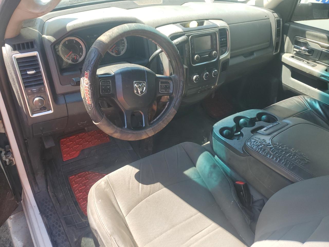 2016 Ram 5500 VIN: 3C7WRMDL0GG325493 Lot: 71102255