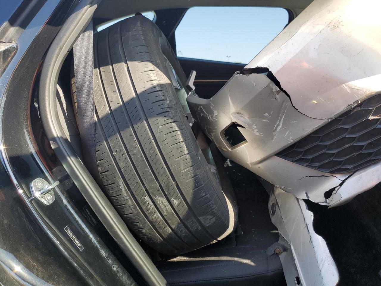 2022 Hyundai Tucson Sel VIN: 5NMJBCAE7NH115387 Lot: 71411315