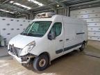 2019 RENAULT MASTER BUSINESS for sale at Copart EAST KILBRIDE