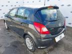2013 VAUXHALL CORSA ENERGY  for sale at Copart WHITBURN