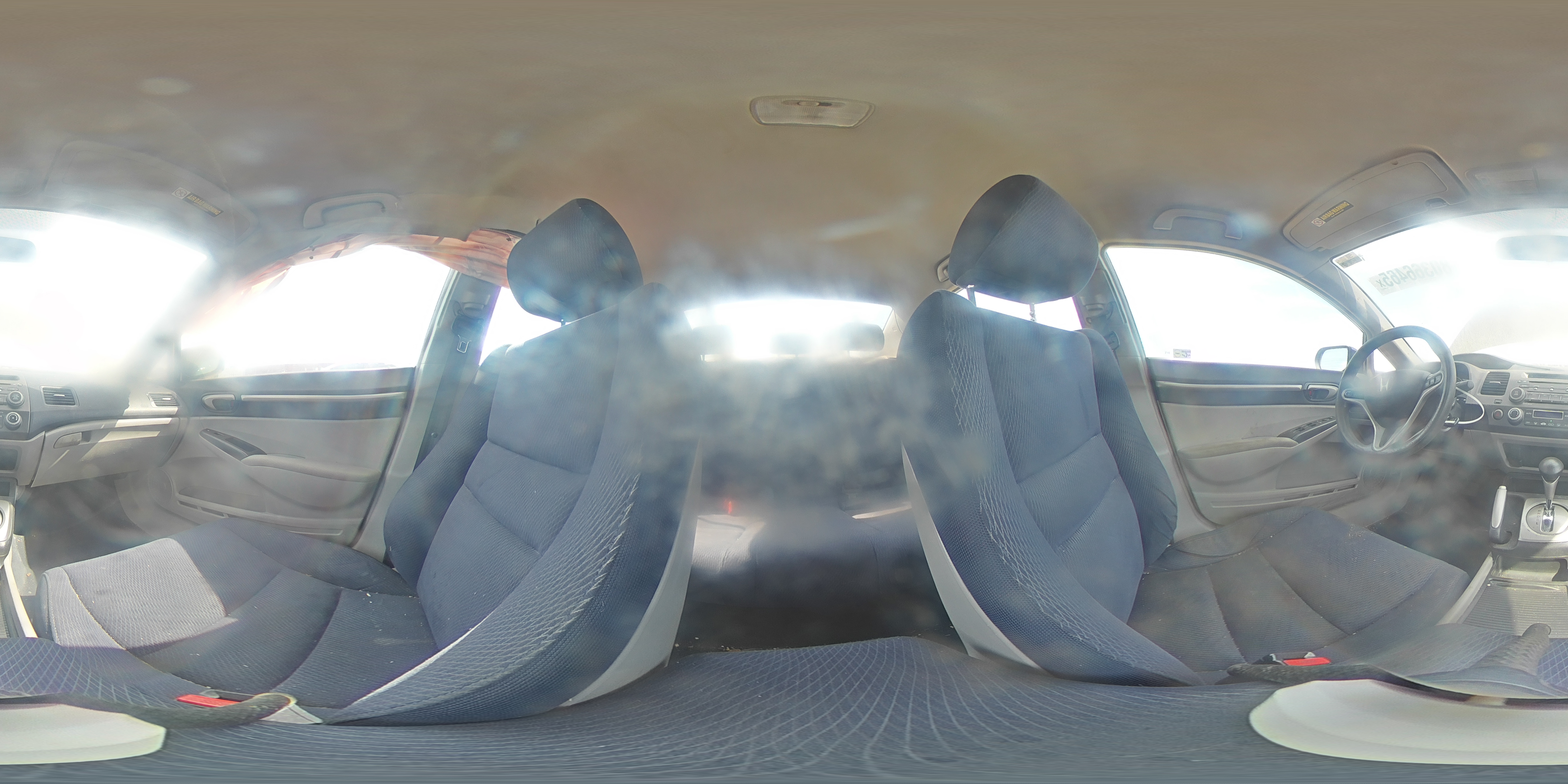 2009 Honda Civic Hybrid VIN: JHMFA36219S010375 Lot: 80366465