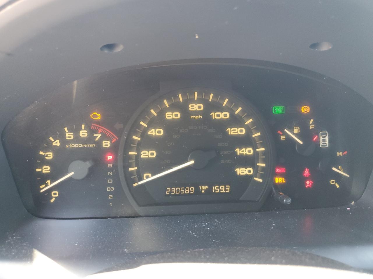 2006 Honda Accord Ex VIN: 1HGCM56856A085742 Lot: 71971995