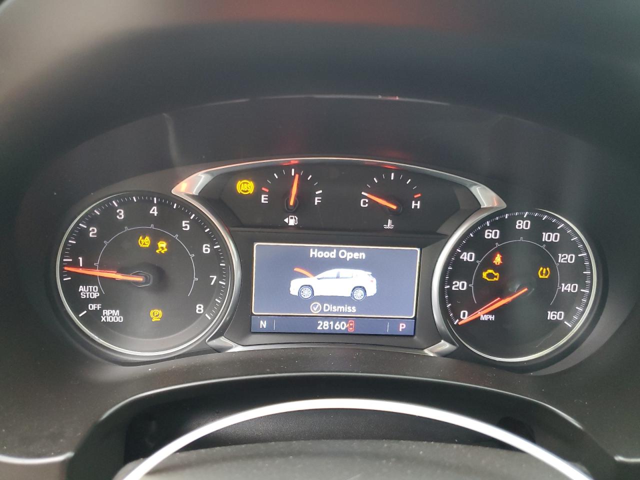 2021 GMC Terrain Slt VIN: 3GKALPEV2ML361008 Lot: 81677775
