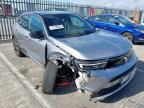 2023 VAUXHALL MOKKA 100KW ULTIMATE 50KWH 5DR AUTO for sale at Copart CHESTER