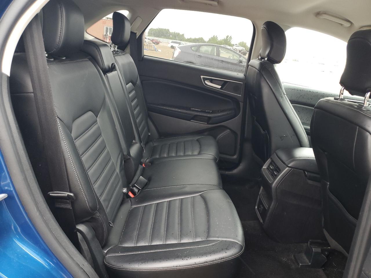 2018 Ford Edge Sel VIN: 2FMPK3J94JBB23738 Lot: 71116525