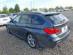 2014 BMW 320D M SPORT TOURING AUTO  for sale at Copart EAST KILBRIDE