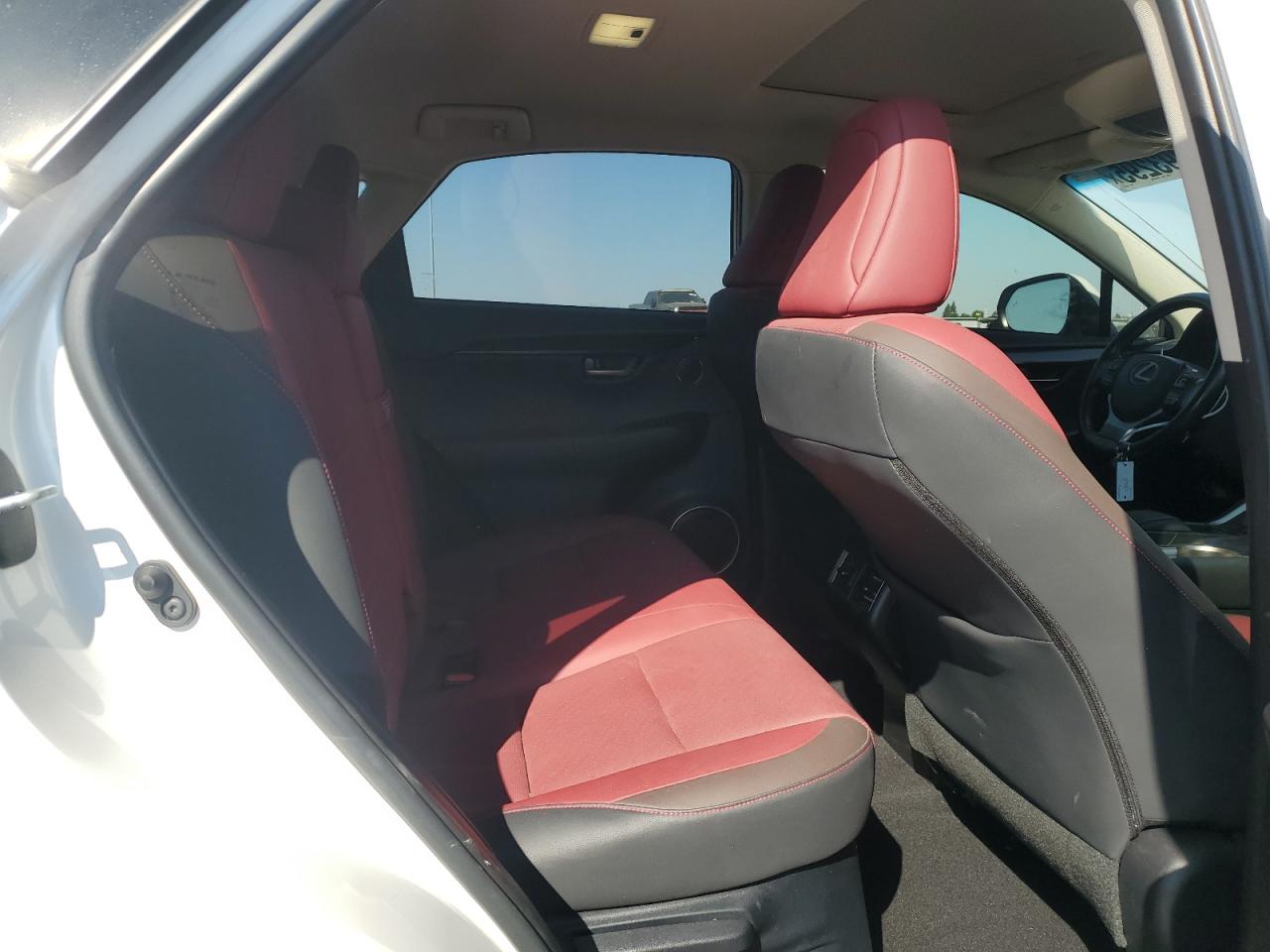 2019 Lexus Nx 300H VIN: JTJBJRBZ2K2121879 Lot: 80093295