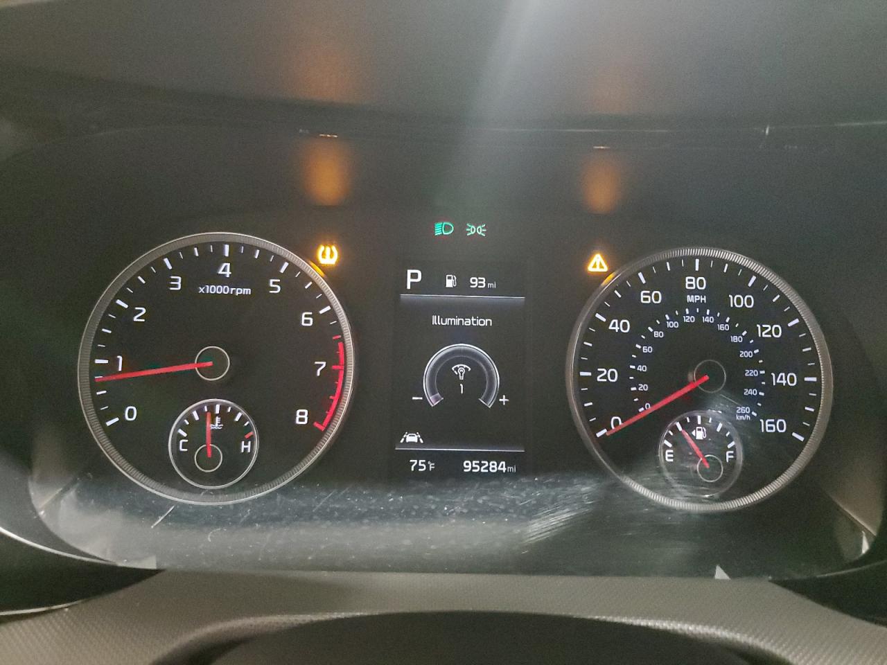 2021 Kia K5 Lxs VIN: 5XXG14J26MG015688 Lot: 81750475