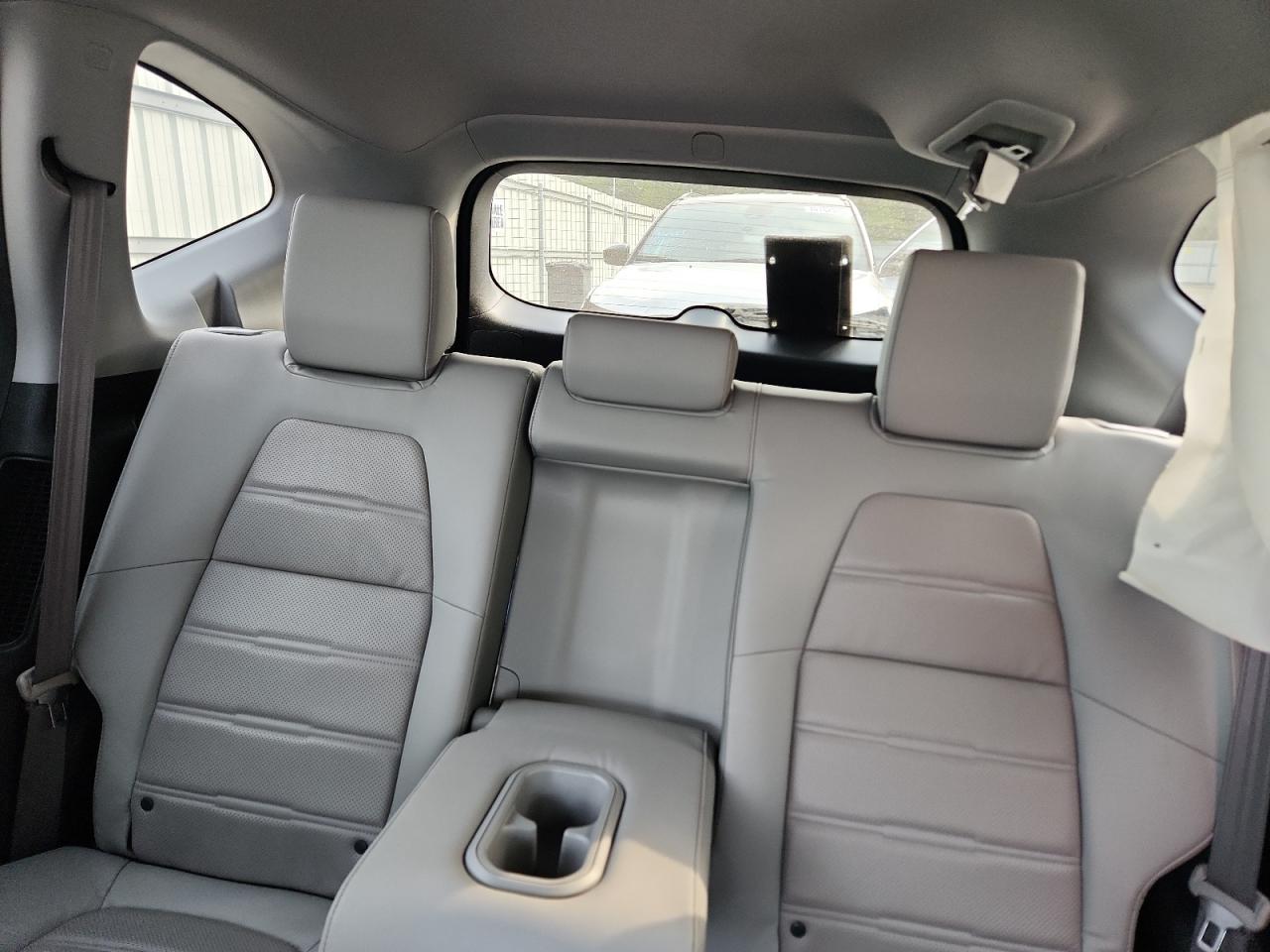 2021 Honda Cr-V Exl VIN: 7FART6H81ME015257 Lot: 71693475